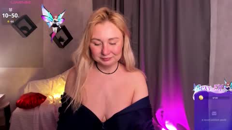 Samanta online show from February 19, 2:07 am