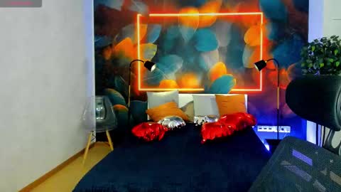 Samanta online show from March 1, 1:40 am