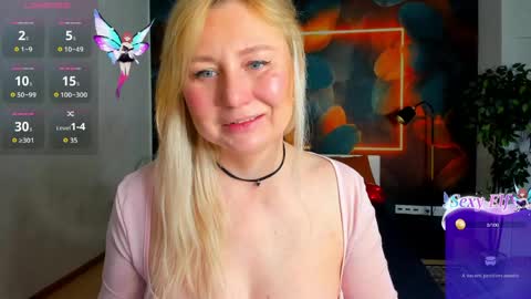 Samanta online show from March 18, 2:47 am