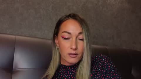 Blake online show from October 15, 9:15 pm