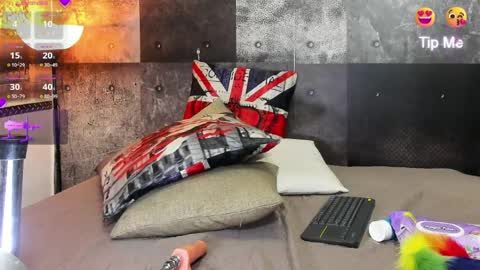 Charlotte  online show from April 9, 4:56 am