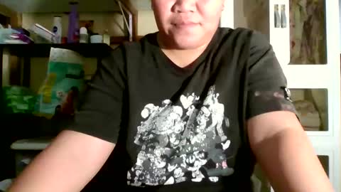 Snapshot of iam_jana chatting on February 20, 6:26 am iam_jana online show from February 20, 6:26 am