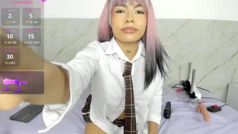 Snapshot of iam_lilo chatting on January 12, 6:05 pm iam_lilo online show from January 12, 6:05 pm