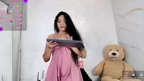 Snapshot of iam_lilo chatting on September 13, 10:53 pm iam_lilo online show from September 13, 10:53 pm