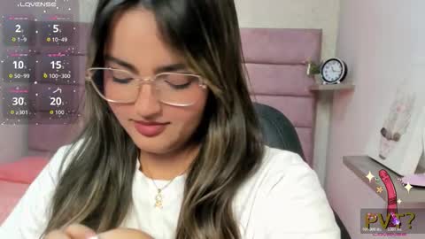 Snapshot of iam_lina chatting on March 20, 7:19 pm iam_lina online show from March 20, 7:19 pm