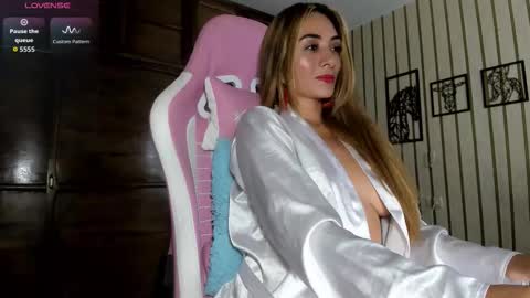 Luisa online show from March 1, 6:59 am