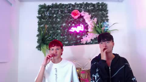 Snapshot of iam_lukas__ chatting on November 2, 4:04 am iam_lukas__ online show from November 2, 4:04 am