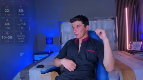 Snapshot of iam_mathias chatting on October 6, 8:50 pm iam_mathias online show from October 6, 8:50 pm