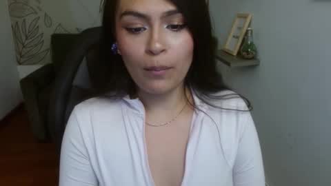 Megan online show from February 9, 6:05 pm