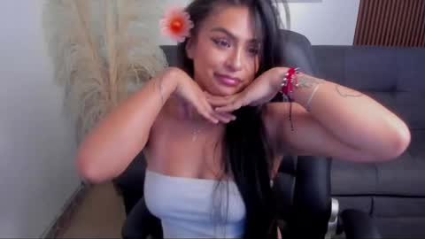 Megan online show from September 14, 3:55 pm