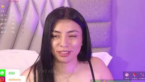 Snapshot of iam_miaparker chatting on January 30, 1:11 am mia time online 3pm- 8pm online show from January 30, 1:11 am