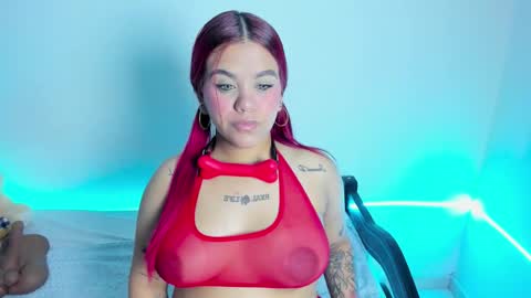 NAHO online show from March 19, 11:09 pm