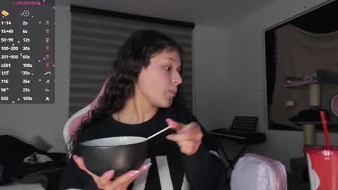 On instagram Imm  NikkiHelp me reach 100 likes online show from January 2, 5:35 am