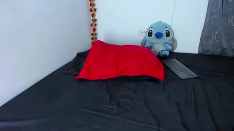 Snapshot of iam_sammy_ chatting on December 14, 12:55 am Samantha Marin online show from December 14, 12:55 am