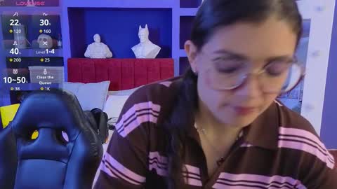 Sammy online show from March 13, 12:34 pm