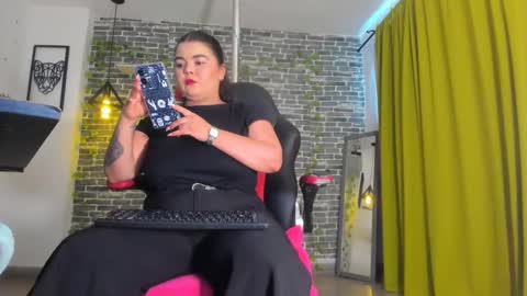 Samy   online show from January 7, 5:53 pm