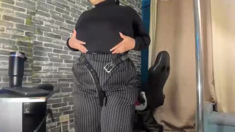 Samy   online show from October 18, 11:33 am