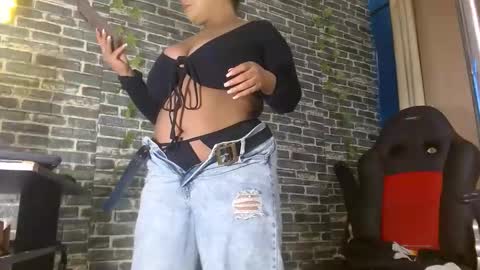 Samy online show from November 4, 11:31 am