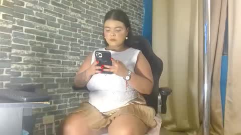 Samy online show from February 23, 11:18 am