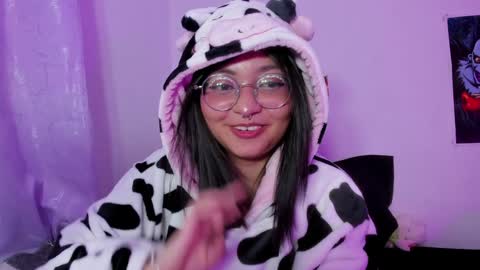 Zoe 3 online show from December 12, 11:29 am