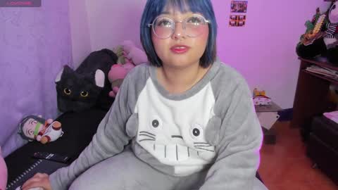 Zoe 3 online show from January 29, 11:04 pm