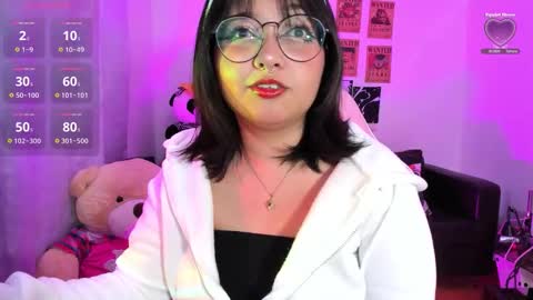 Zoe 3 online show from September 18, 4:25 am