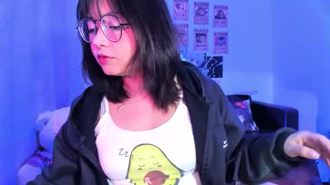 Zoe 3 online show from September 21, 4:25 am