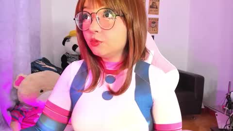 Zoe 3 online show from September 28, 7:25 am