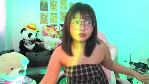 Zoe 3 online show from October 2, 8:16 pm