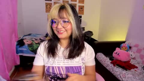 Zoe 3 online show from April 1, 3:29 am