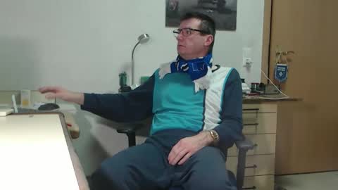 iamachim online show from February 1, 6:45 am