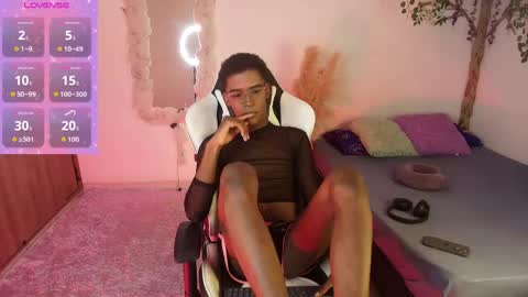 iamandrey_ online show from April 27, 7:12 pm