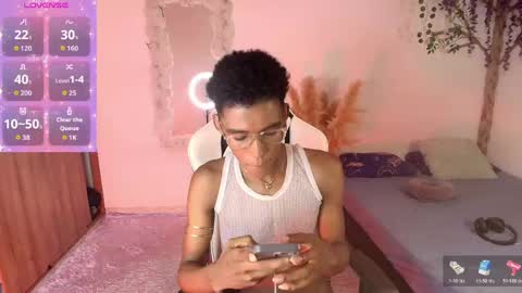iamandrey_ online show from May 20, 1:23 am