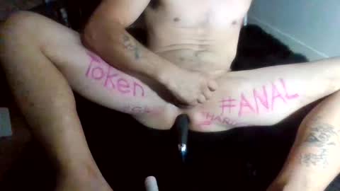 iambritanal online show from October 18, 6:08 pm