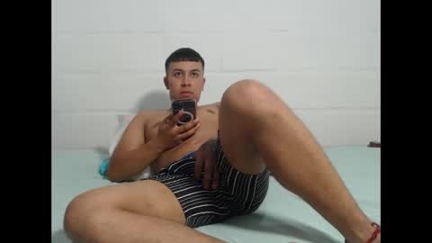 Bryan048 online show from May 20, 10:49 pm