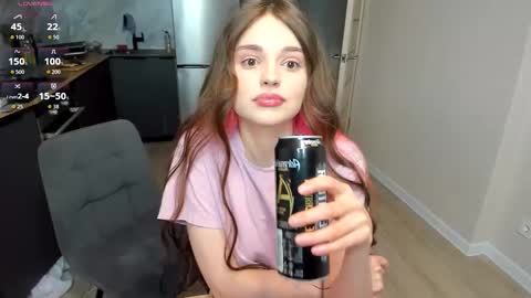 Snapshot of iamcassidy chatting on October 15, 2:01 am Cassie  STREAMS HERE EVERYDAY online show from October 15, 2:01 am