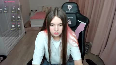 Snapshot of iamcassidy chatting on October 23, 9:30 am Cassie  STREAMS HERE EVERYDAY online show from October 23, 9:30 am