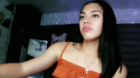 Snapshot of iamcristel chatting on November 4, 4:39 pm CHRISTIAN online show from November 4, 4:39 pm