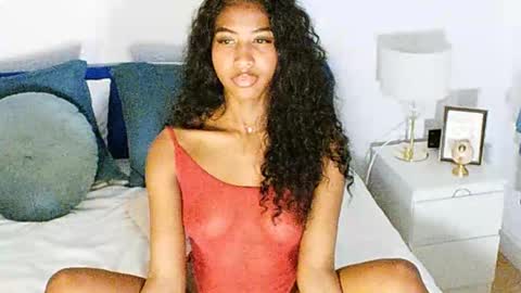 Crystal online show from February 10, 11:13 pm