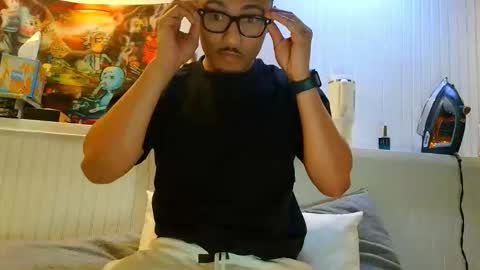 Snapshot of iamdaddy1024 chatting on February 6, 11:08 pm LORD DADDY STRAIGHT MALE online show from February 6, 11:08 pm