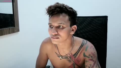 Snapshot of iamduque chatting on December 5, 8:44 am Iam Joseant online show from December 5, 8:44 am