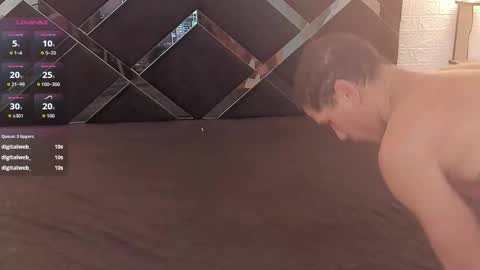 Iam Joseant online show from September 27, 2:49 am