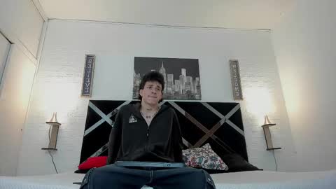 Iam Joseant online show from November 5, 4:12 am