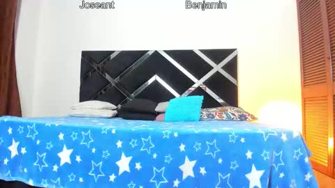 Snapshot of iamduque chatting on March 3, 4:07 am Iam Joseant online show from March 3, 4:07 am