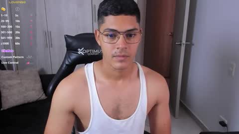 Dylan  independent model  online show from September 19, 2:29 pm