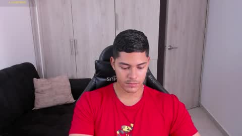 Dylan  independent model  online show from September 26, 1:48 pm