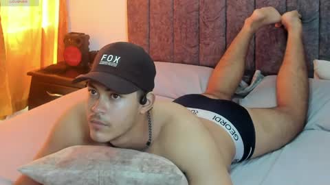 Dylan  independent model  online show from April 27, 4:38 pm