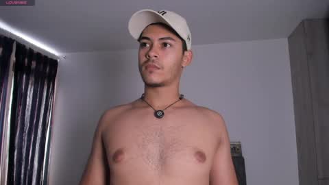 Dylan  independent model  online show from May 1, 4:00 pm