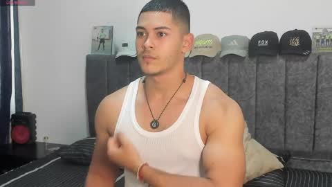 Dylan  independent model  online show from May 6, 8:47 pm