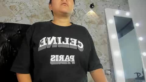 Eva online show from May 22, 3:02 am